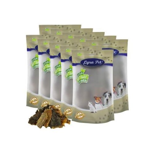Lyra Pet Rinderpansen 2 - 10 cm 10 kg