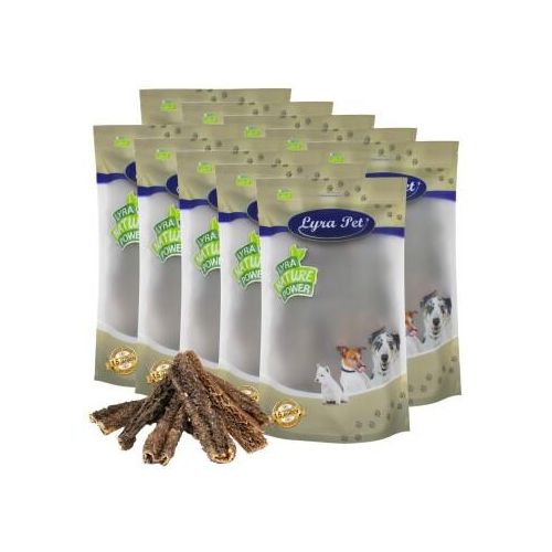 Lyra Pet Rinderpansen 12 - 15 cm 10 kg