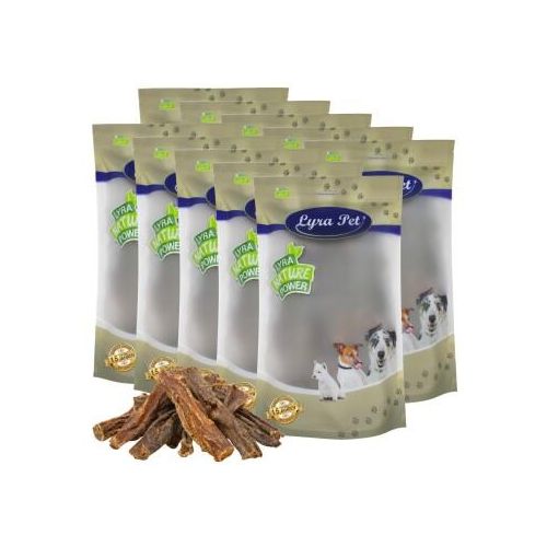 Lyra Pet Rinderdörrfleisch 10 kg