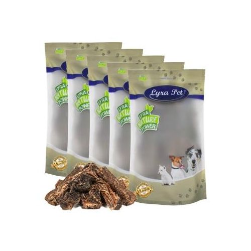 Lyra Pet Rindereuter 5 kg