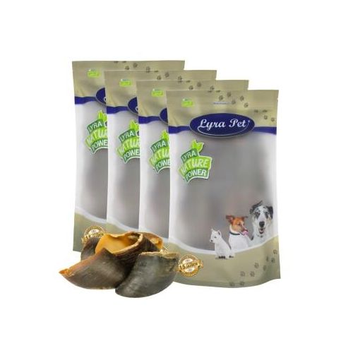 Lyra Pet Rinderhufe je ca. 80 g 4,2 kg