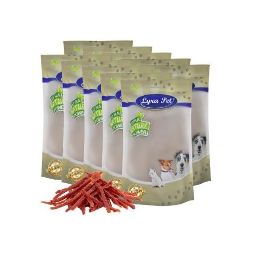 Lyra Pet Entenbrustabschnitte 10 kg
