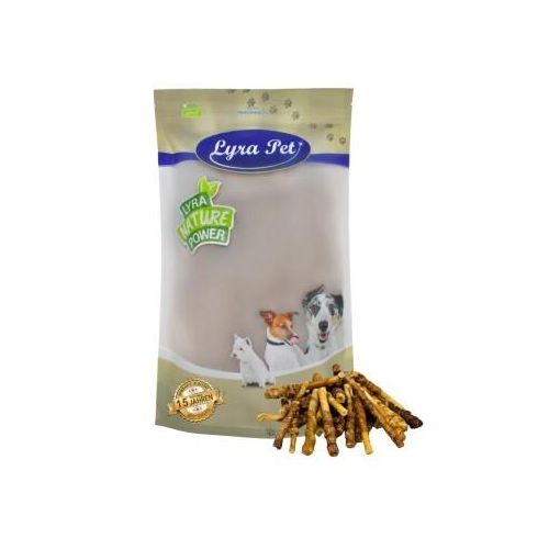 Lyra Pet Büffelsticks mit Rindfleisch 1 kg
