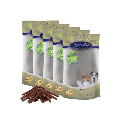 Lyra Pet Pferdedörrfleisch 5 kg