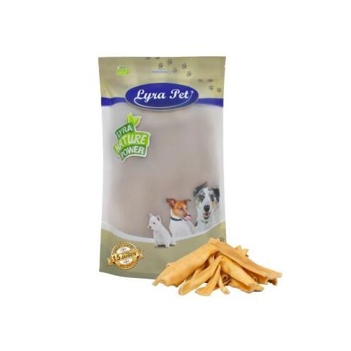 Lyra Pet Lammkopfhaut hell 1 kg