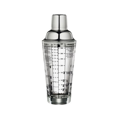 Cocktailshaker cilio