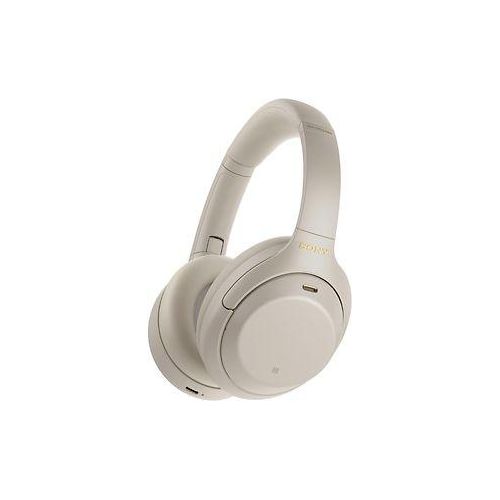 Sony WH-1000XM4 silber