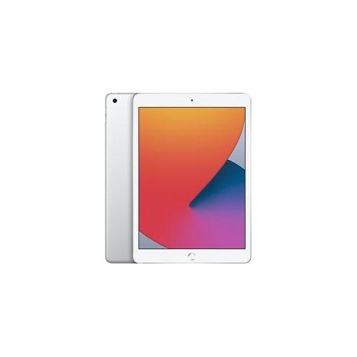Apple iPad 10,2 128GB [Wi-Fi, Modell 2020] silber