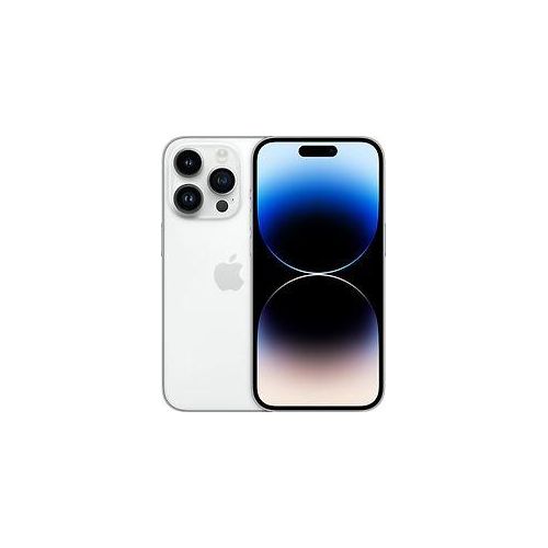 Apple iPhone 14 Pro 128GB silber