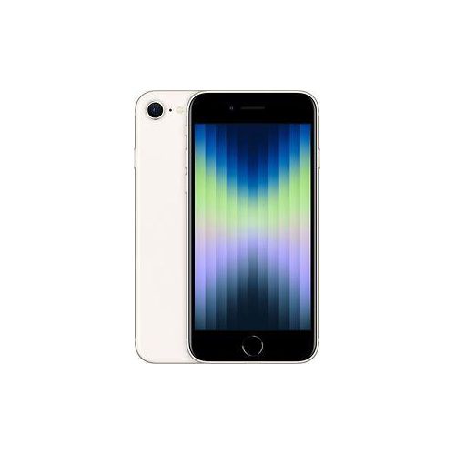 Apple iPhone SE 2022 128GB polarstern