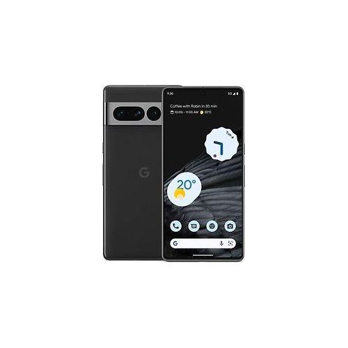 Google Pixel 7 Pro Dual SIM 256GB obsidian