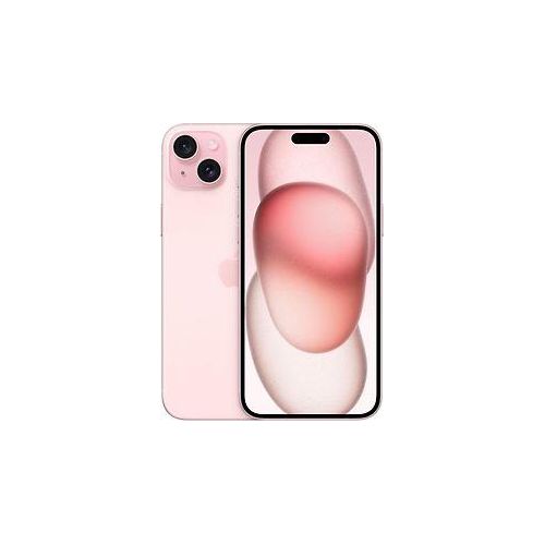 Apple iPhone 15 Plus 128GB rosé