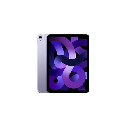 Apple iPad Air 5 10,9 256GB [Wi-Fi + Cellular] violett