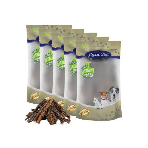 Lyra Pet Lammpansen 5 kg