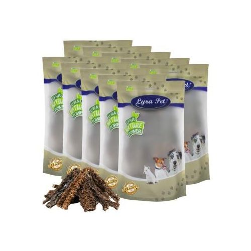 Lyra Pet Lammpansen 10 kg