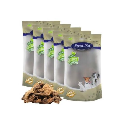 Lyra Pet Lammlunge 5 kg