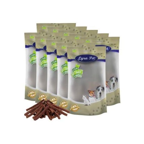 Lyra Pet Pferdedörrfleisch 10 kg