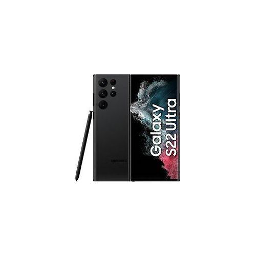 Samsung Galaxy S22 Ultra Dual SIM 256GB phantom black