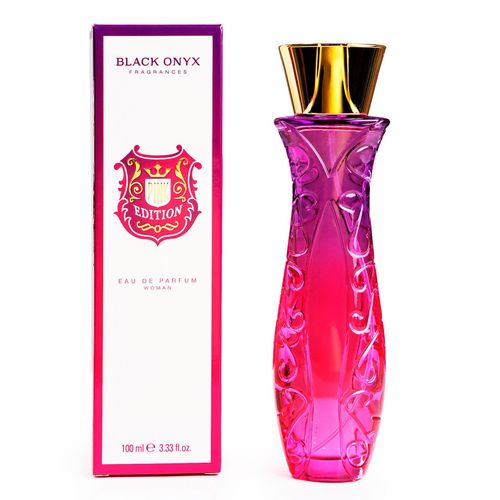 Eau de Parfum LADY, pink (100 ml), Parfüms, Damen, Eau de Parfum