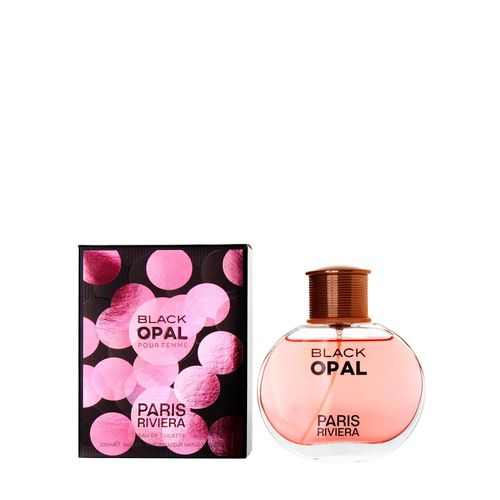 Eau de Parfum LADY, rosa (100 ml), Parfüms, Damen, Eau de Parfum