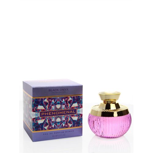 Eau de Parfum LADY, lila (80 ml), Parfüms, Damen, Eau de Parfum