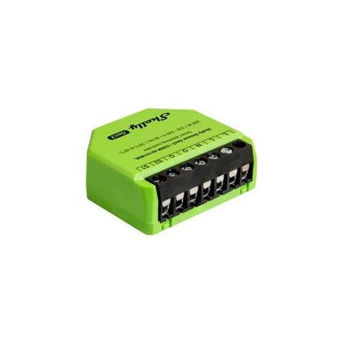 Shelly Dimmer Gen3 Dimmaktor Wi-Fi, Bluetooth