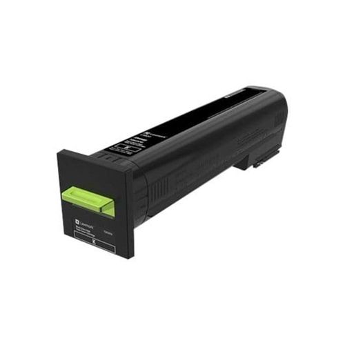 Lexmark CS820 CX820 CX825 TONER CRTRDG