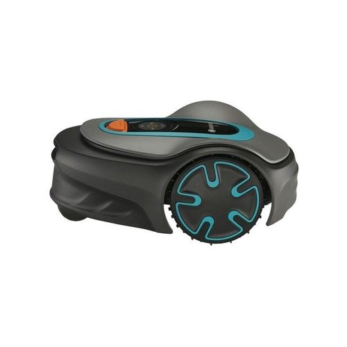 Gardena SILENO Minimo 500m² Robotic Lawnmower
