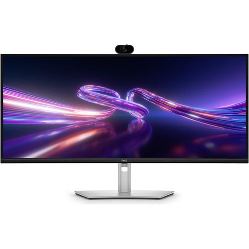 Dell P3426WEV Curved Konferenzmonitor 86,6 cm (34")