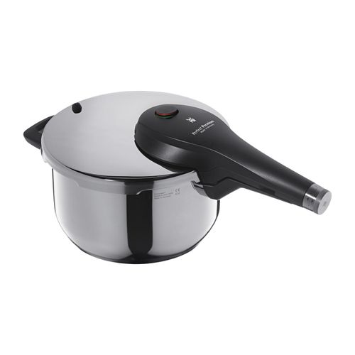 WMF Perfect Premium Schnellkochtopf, 22 cm, 4,5 Liter