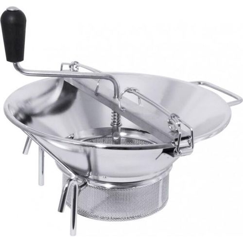 CONTACTO Passiereinsatz 2 mm zu Passiergerät, Höhe: 80 mm