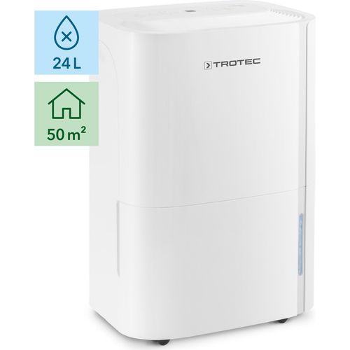 Trotec TTK 66 E, 440 W, 220 - 240 V, 50 Hz, 1,6 m, 5 - 32 °C, 30 - 90%