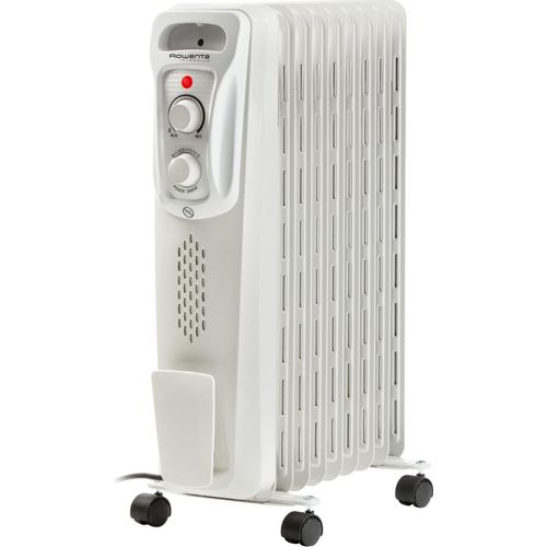 Rowenta BU2620 Drinnen Grau 2000 W l-Heizlfter