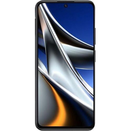 XIAOMI Poco X4 Pro 5G Dual-SIM 8/256GB, MIUI, laser black