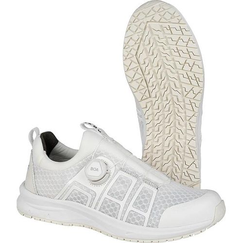 Jalas Halbschuh O1 JALAS® 5462 SPOC BOA SRC ESD