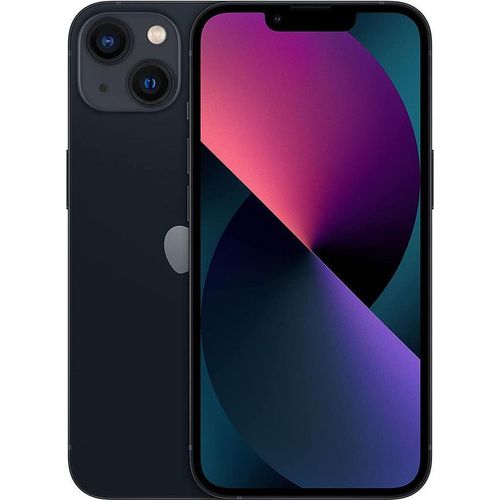 iPhone 13 256GB Mitternacht NEU