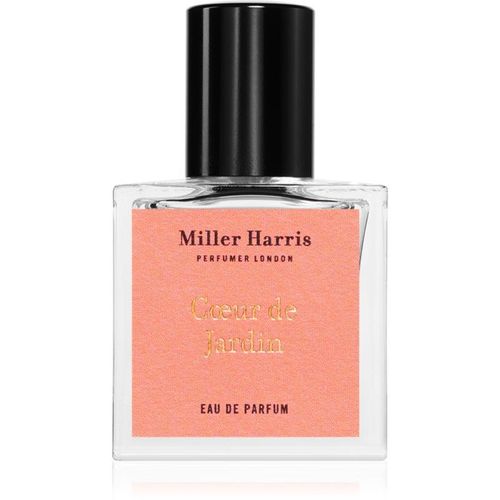 Miller Harris Coeur de Jardin Eau de Parfum pour femme 14 ml