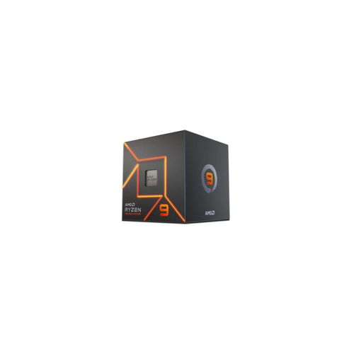AMD Prozessor "7900", ohne farbbezeichnung, B:13,1mm H:9,4mm T:13,5mm, Prozessoren, Prozessor
