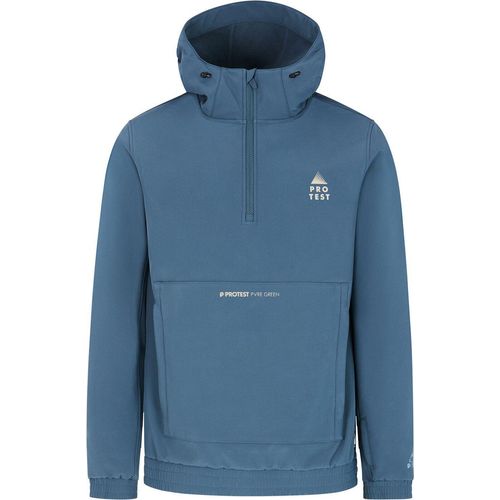 Protest Galaxy Jacke Blau XL Mann Blau XL