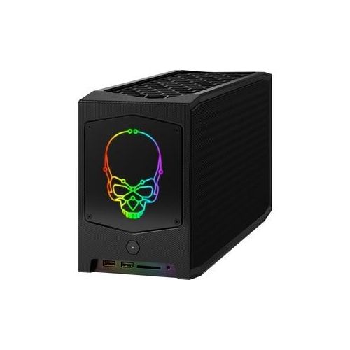 Intel Next Unit of Computing 11 Extreme Kit - NUC11BTMi9