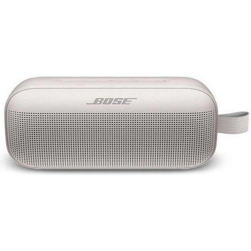 Bose Soundlink FLEX Bluetooth-Lautsprecher, wasserdichtes/stoßfestes Gehäuse, Freisprechfunktion, Sprachsteuerung