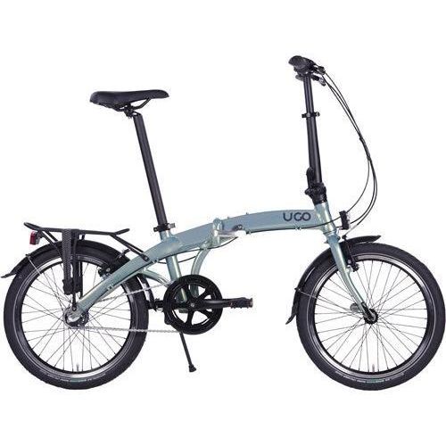 Ugo Falting Bike U Go Gehen I3 20 3Sp