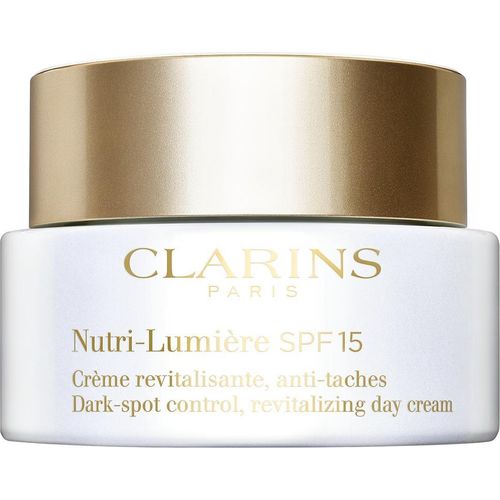 Nutri-Lumiere SPF15 Anti-Pigmentierung Tagescreme 50ml