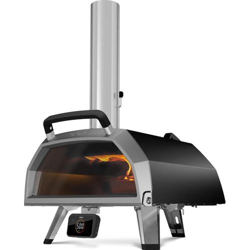 Ooni Karu 2 Pro Pizzaofen Speditionsversand