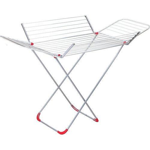 Wäscheständer Garhe 19544 Aluminium