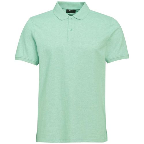 Herren Polo-Shirt aus Baumwolle