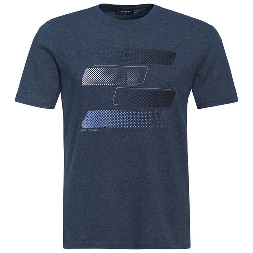 Herren T-Shirt mit Print