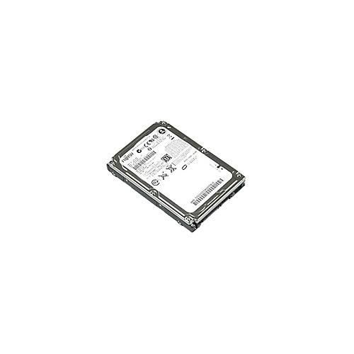 Fsas Technologies Fujitsu enterprise - Festplatte - 2.4 TB - Hot-Swap - 2.5" (6.4 cm)