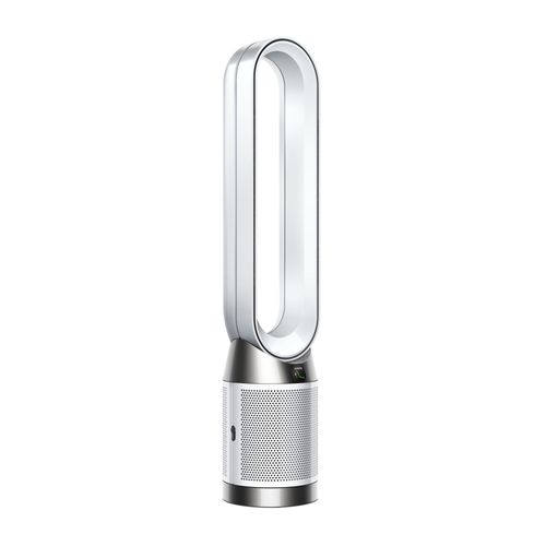 Luftreiniger DYSON "Dyson Purifier Cool™ PC1 (Weiß/ Weiß)", weiß (weiß, weiß), B:20,4cm H:105cm T:12cm, Luftreiniger, Luftreiniger