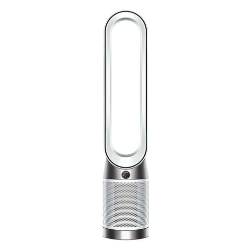 Luftreiniger DYSON "Purifier Cool™ Gen1 (Weiß)", weiß, B:22cm H:105cm T:22cm, Luftreiniger, Luftreiniger